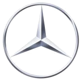 Logo Mercedes