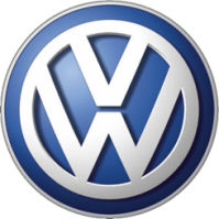 Logo Volkswagen